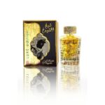 Sheikh Al Shuyukh Luxe Edition -  (100 ml - 3.4Fl oz) by Lattafa