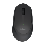 Logitech M280 Wireless Mouse