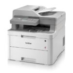 BROTHER DCP-L3551CDW WIRELESS ALL IN ONE LASER PRINTER