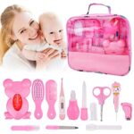 Baby Grooming Healthcare Kit 14 Set