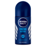 Nivea Men Deo Roll-On Fresh Active 50ml