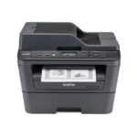 DCP-L2540DW Mono Laser Multi-function Printer