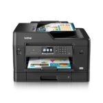 Brother Colour InkJet MFC-J3930DW Printer