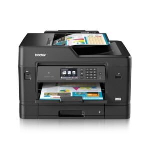 Brother Colour InkJet MFC-J3930DW Printer