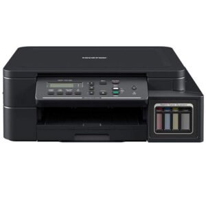 Brother DCP-T510W Compact 3 in 1 Color Inkjet Printer