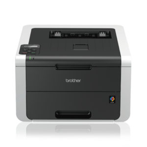 Colour Laser Printer + Duplex, Wireless(HL-3150CDW)
