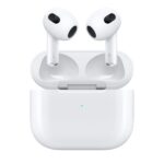 AirPods (3rd generation)
