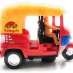 Bajaaj toys