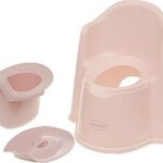 Baby Soft Potty Toilet Seat(boo yar)