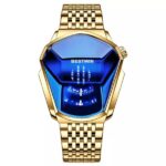 Bestwin watch with bin