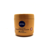 NIVEA Nourshing Cocoa Body Cream