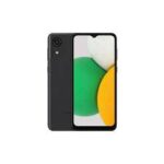 Samsung Galaxy A03 Core Dual SIM Black 2GB RAM 32GB LTE