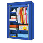Storage Wardrobe Clothes Racks (kabadh dhar)