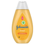Johnson's Baby Shampoo 300ml