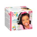 Just For Me Children's Super No-Lye Conditioning Creme Relaxer Kit(jilciso)