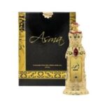 Asma Attar CPO Concentrated Perfume Oil 20 ML🥇New Super🥇