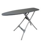 HOMZ 4 Leg Heavy Duty Ironing Board