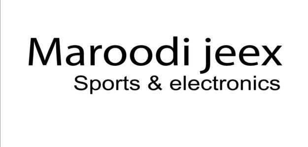 Maroodi-Jeex Electronics And Sports