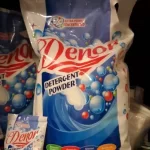 Tide denor