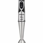 HOMQUIP Power Mixer Hand Blender Stick