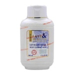 Fair and White Original Body Clearing Milk White 500ml