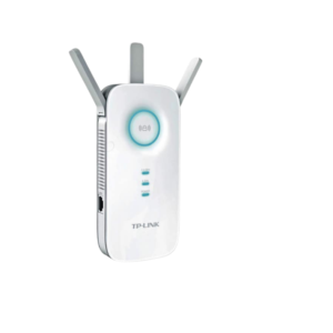 TP-LINK AC1750 Wi-Fi Dual Band Plug In Range Extender