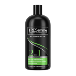 TRESemme' 2 In 1 Shampoo And Conditioner 900ML