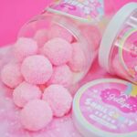 Snail Candy Scrub 300g
