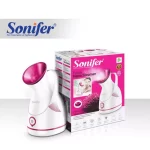 Sonifer SF-9523 home spa face steam