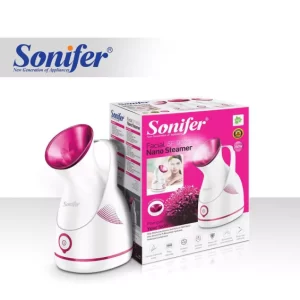 Sonifer SF-9523 home spa face steam